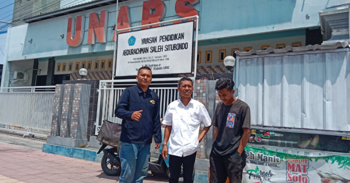 UMKM Benteng Balada Indonesia di Situbondo Akan Terus Berkembang