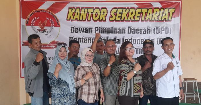 Silaturrahmi BBI seJawa Timur
