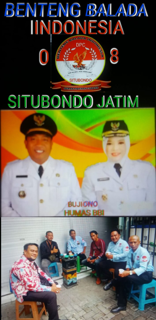 BBI SituBondo