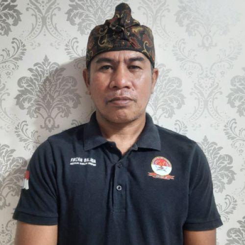 Muhammad Firzam